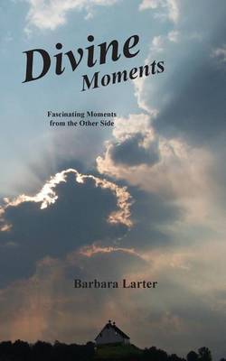 Book cover for Divine Moments