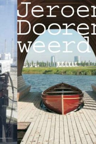 Cover of Jeroen Doorenweerd