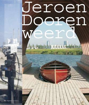 Book cover for Jeroen Doorenweerd