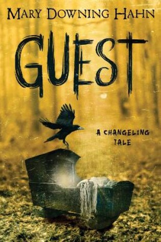 Cover of Guest