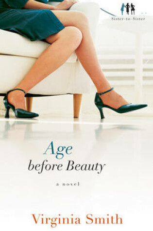 Cover of Age Before Beauty