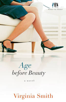 Book cover for Age Before Beauty