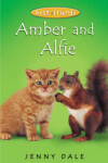 Book cover for Best Friends 8 - Amber and Alfie