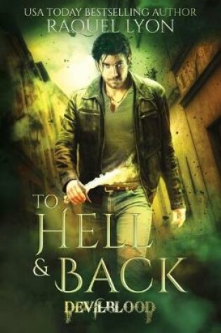 Cover of To Hell and back