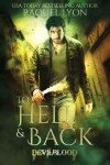 Book cover for To Hell and back