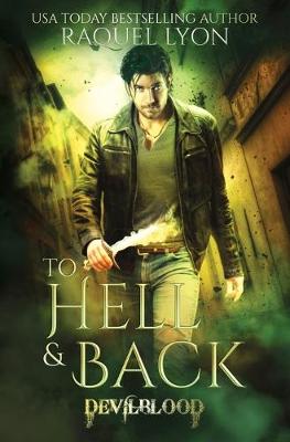 Cover of To Hell and back