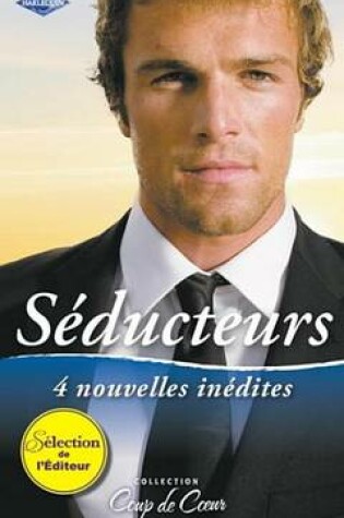 Cover of Seducteurs