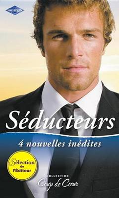Book cover for Seducteurs