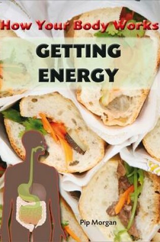 Cover of Getting Energy