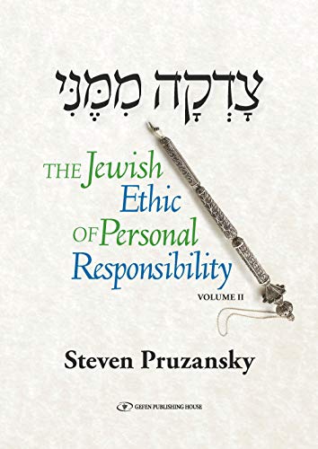 Book cover for Tzadka Mimeni