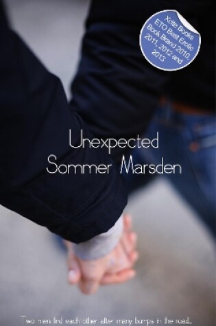 Cover of Unexpected