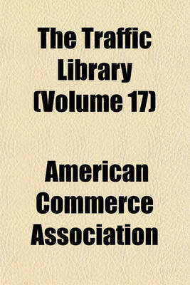 Book cover for The Traffic Library (Volume 17)