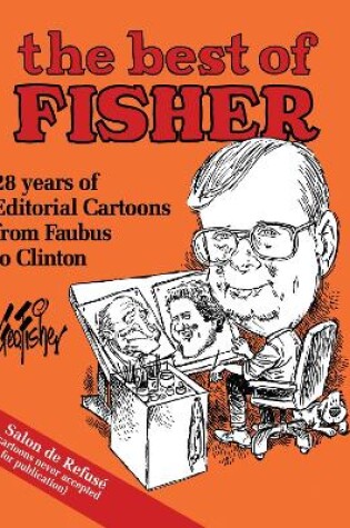 Cover of The Best of Fisher