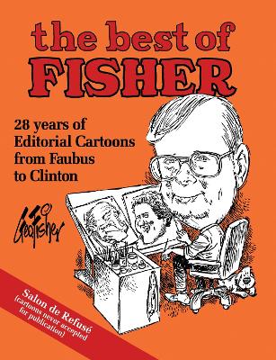 Book cover for The Best of Fisher