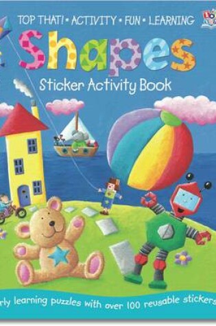 Cover of Shapes