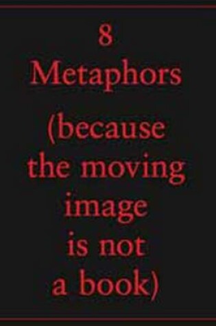 Cover of 8 Metaphors