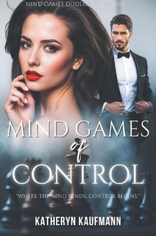 Cover of Mind Games of Control