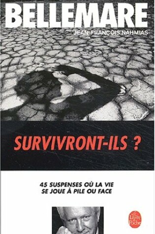 Cover of Survivront-Ils?