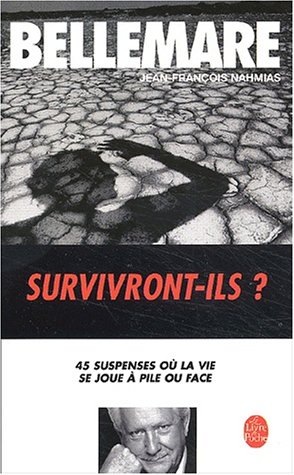 Book cover for Survivront-Ils?