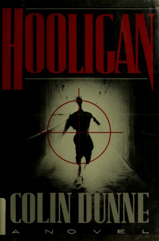 Cover of HOOLIGAN CL