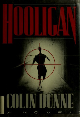 Book cover for HOOLIGAN CL