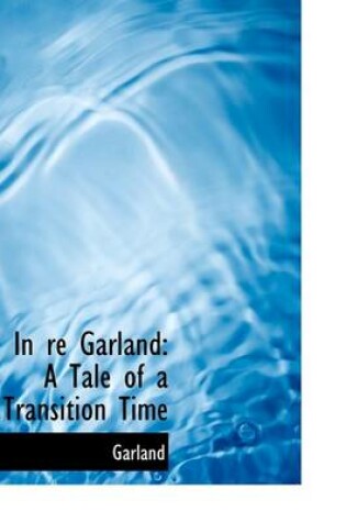 Cover of In Re Garland