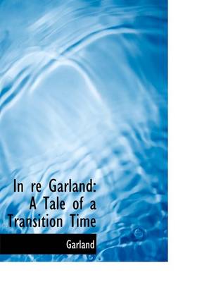 Book cover for In Re Garland
