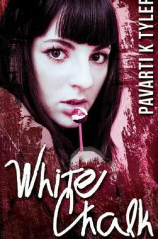 Cover of White Chalk