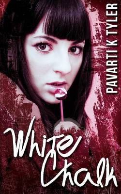 Book cover for White Chalk