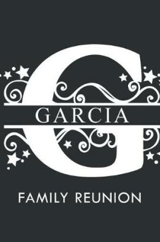 Cover of Garcia Family Reunion