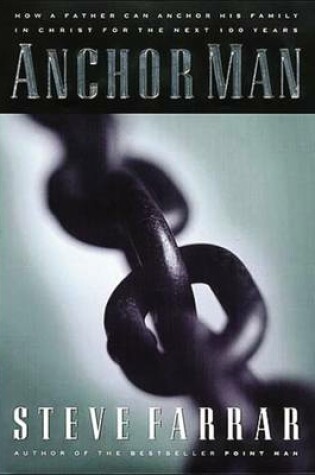 Cover of Anchor Man