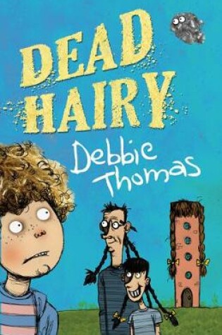 Cover of Dead Hairy