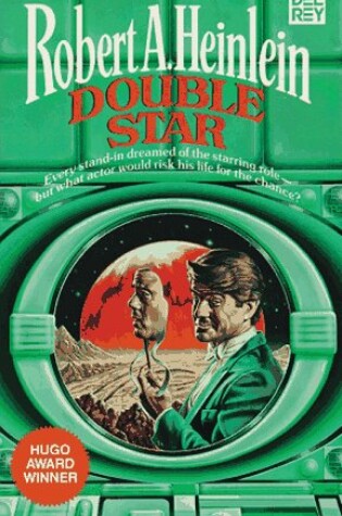 Cover of Double Star