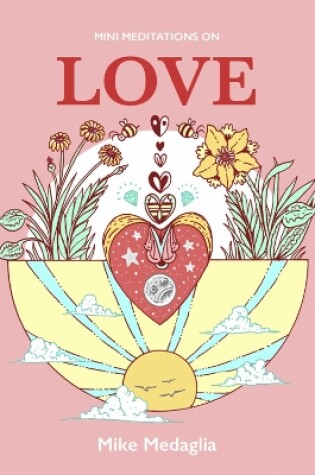 Cover of Mini Meditations on Love