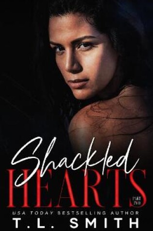 Cover of Shackled Hearts