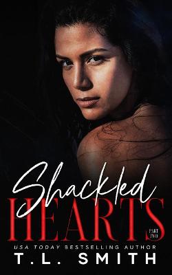 Book cover for Shackled Hearts