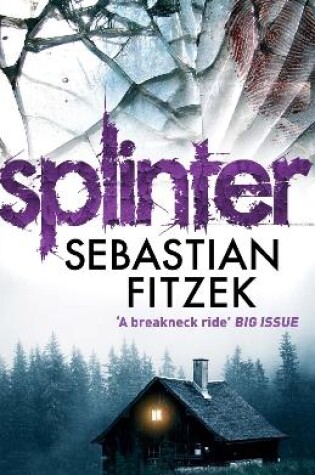 Cover of Splinter