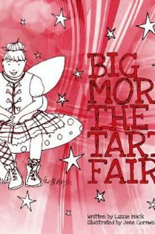 Cover of Big Morag The Tartan Fairy