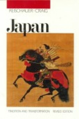 Cover of Japan