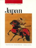 Book cover for Japan