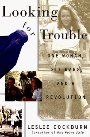 Cover of Looking for Trouble