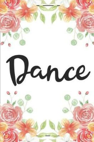 Cover of Dance