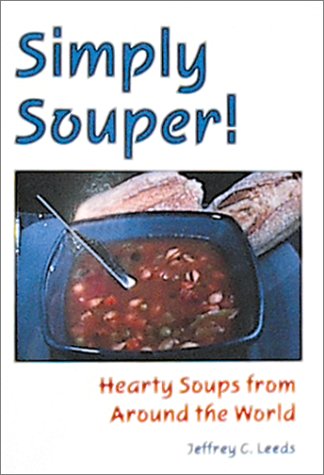 Cover of Simply Souper!