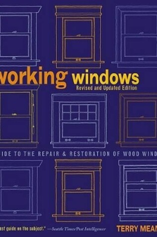 Cover of Working Windows