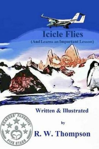 Cover of Icicle Flies