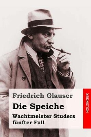 Cover of Die Speiche