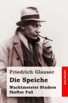 Book cover for Die Speiche