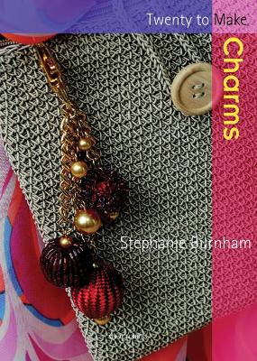 Cover of Charms