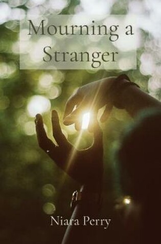Cover of Mourning a Stranger