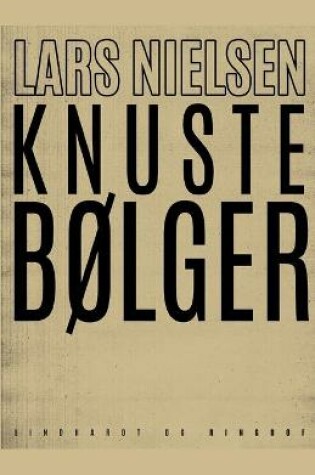 Cover of Knuste bølger